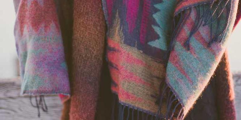 设计一门学科：《拖鞋位置学》——研究家居拖鞋散落状态与家庭情绪关联